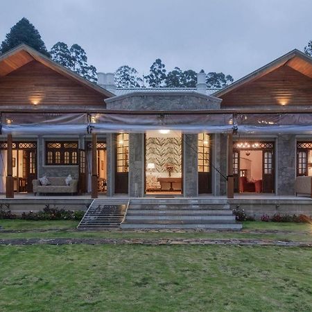 Firsmead Villa Nuwara Eliya Exterior photo