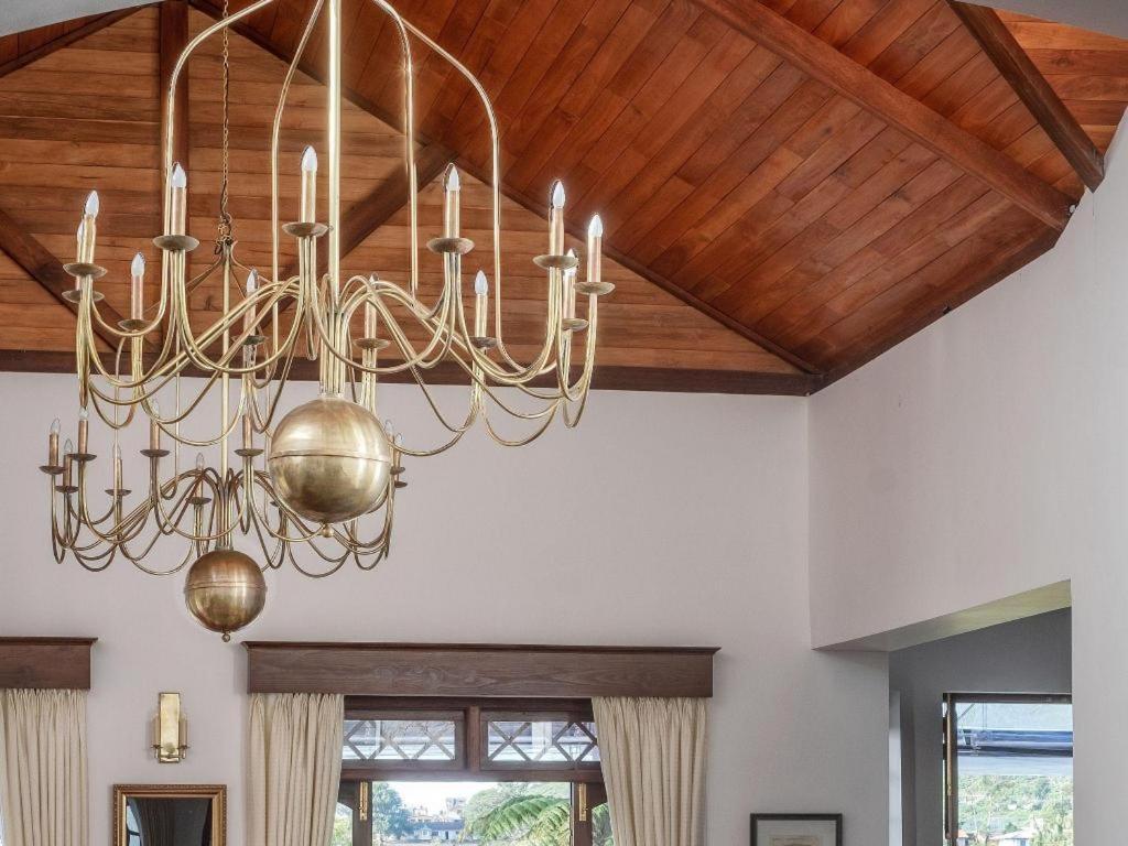 Firsmead Villa Nuwara Eliya Exterior photo