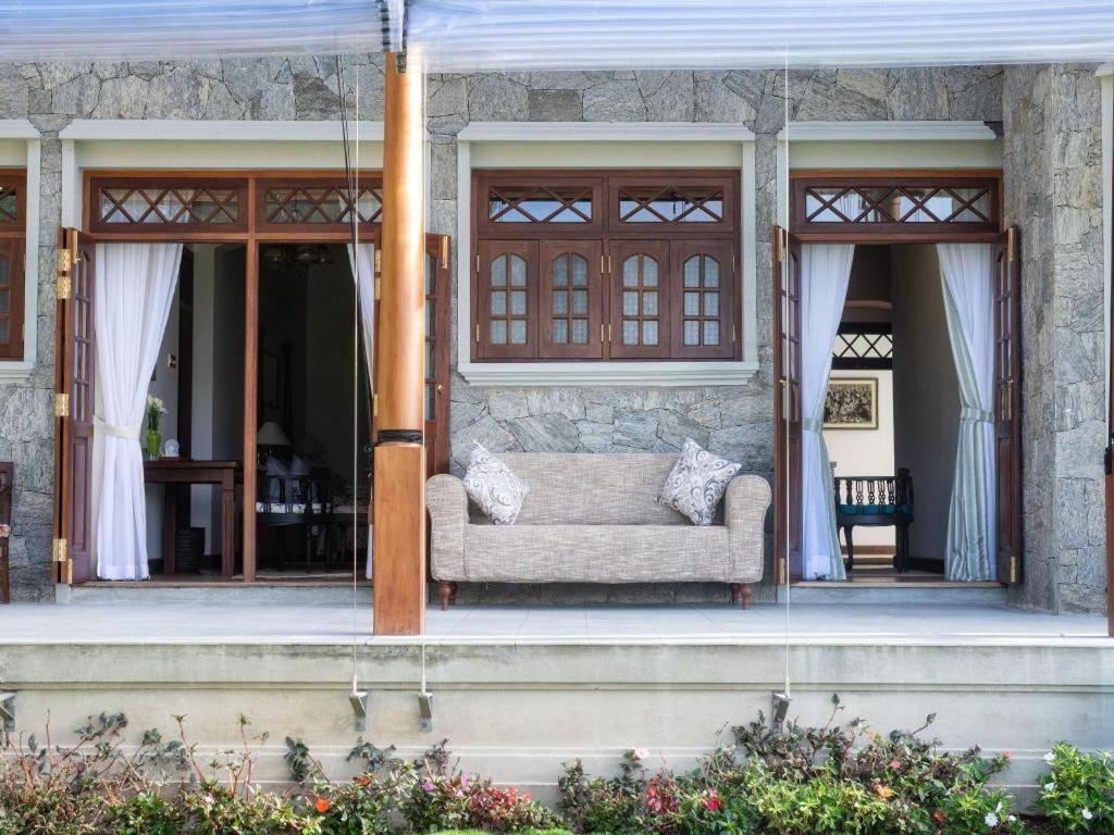 Firsmead Villa Nuwara Eliya Exterior photo