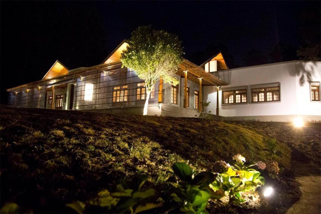 Firsmead Villa Nuwara Eliya Exterior photo