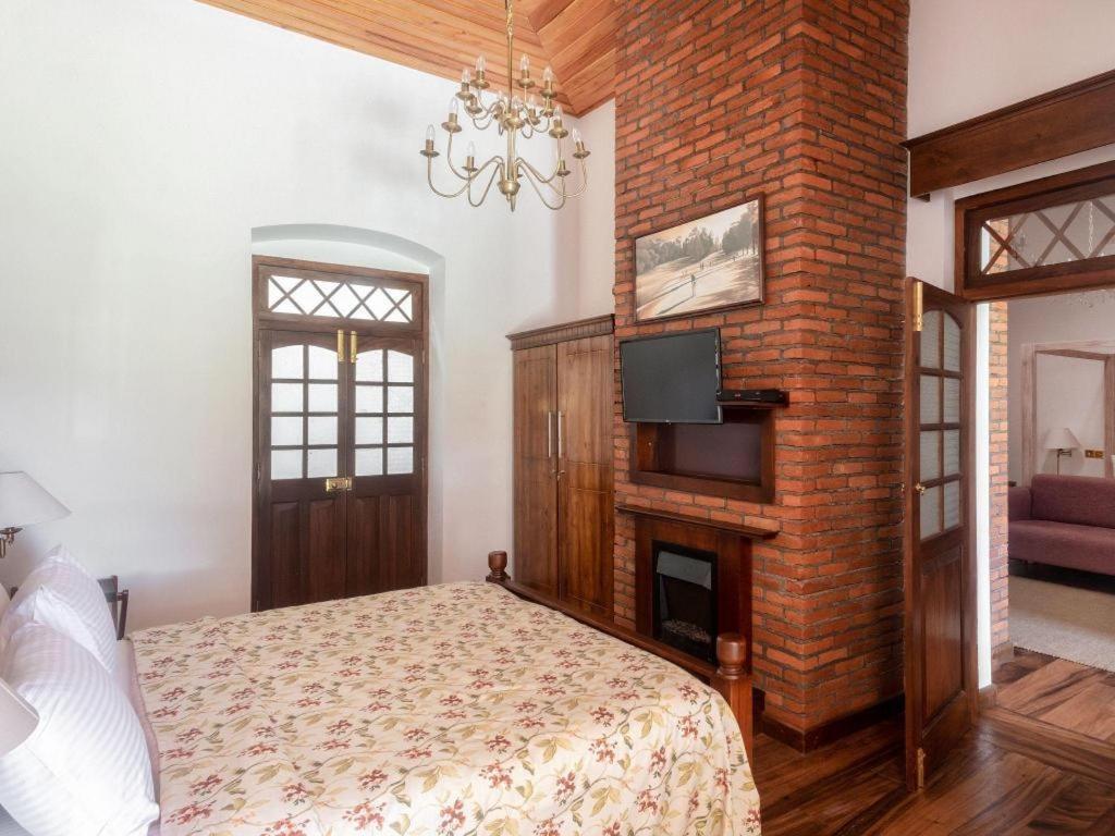 Firsmead Villa Nuwara Eliya Exterior photo