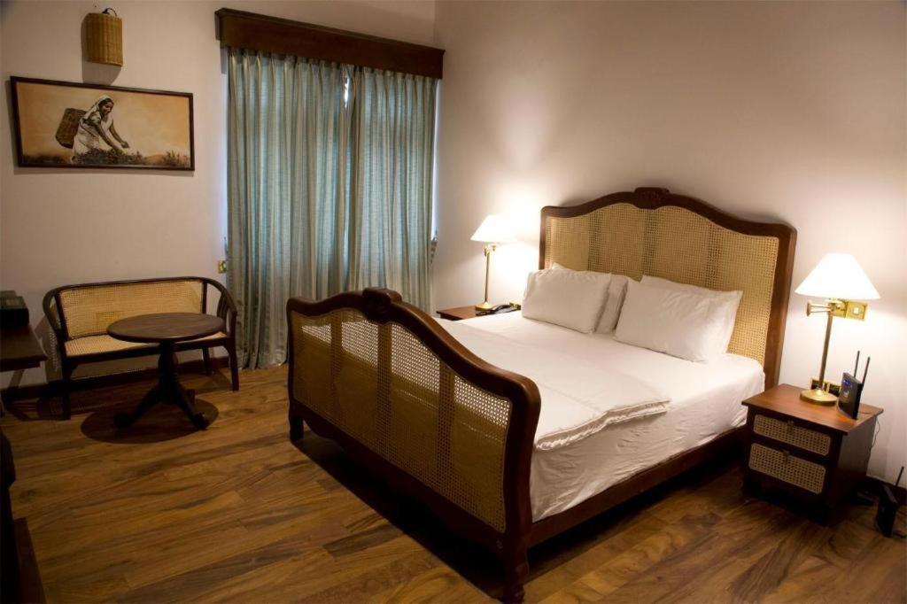 Firsmead Villa Nuwara Eliya Exterior photo