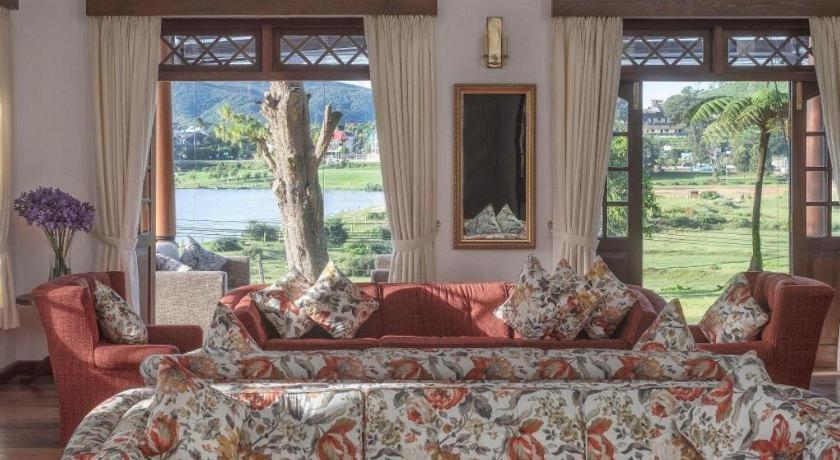 Firsmead Villa Nuwara Eliya Exterior photo