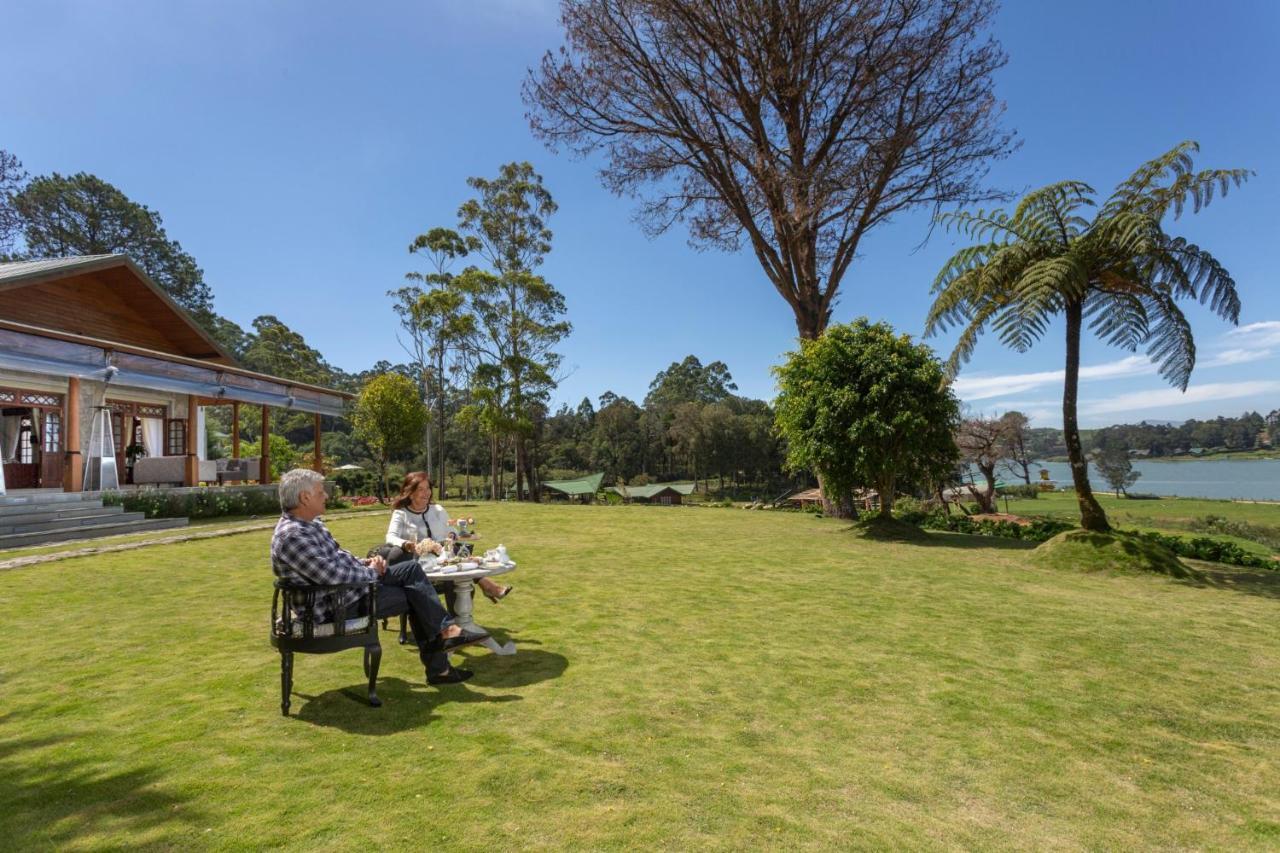 Firsmead Villa Nuwara Eliya Exterior photo