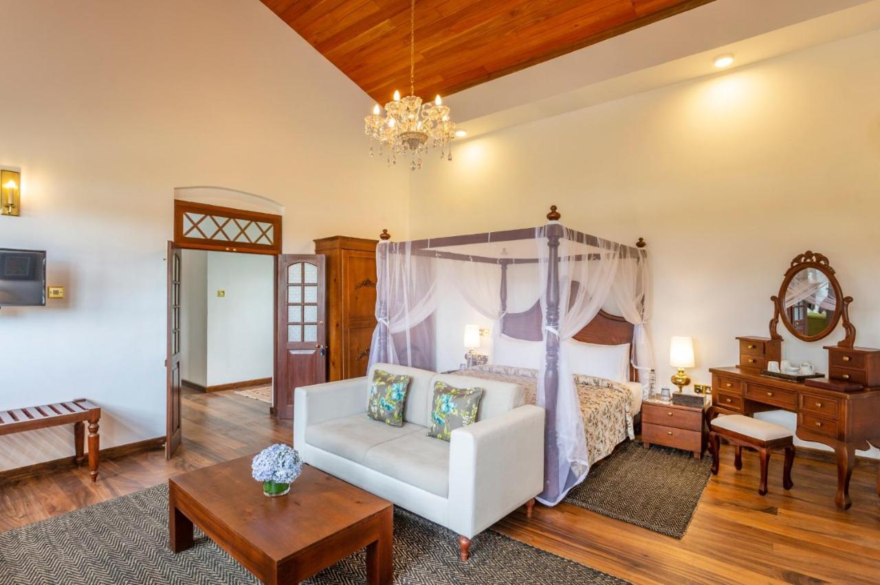 Firsmead Villa Nuwara Eliya Exterior photo